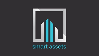 Smart Assets Logo