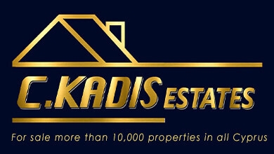 C. Kadis Estates Logo