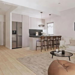 Modern 2 Bedroom Apartment For Sale Kato Polemidia Limassol