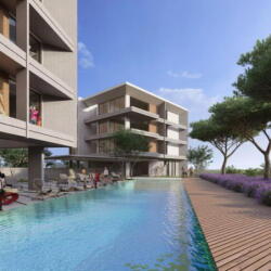 Modern Apartment For Sale In The Kapparis Famagusta