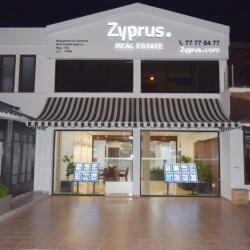 Zyprus Offices