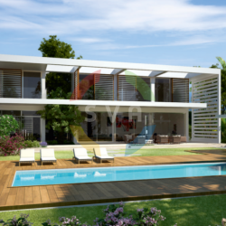 House Villa For Sale In Agios Athanasios Limassol