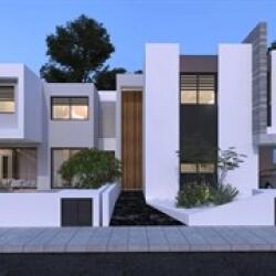 Stunning Four Bedroom Houses For Sale In Lakatameia