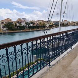 02 Villa Limassol Marina