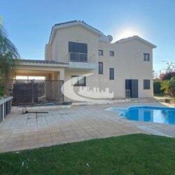 For Sale 3 Bedroom House In Secret Valley Paphos