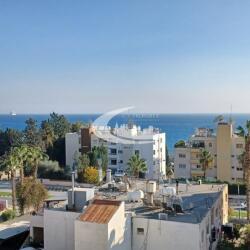 For Sale Two Bedroom Apartment In Agios Tychonas