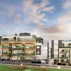 Apartment For Sale In Limassol