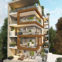 Anthias Court Luxury Apartments In Larnaca For Sale