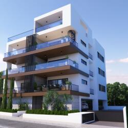 Brand New Apartments For Sale In Paphos