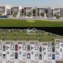 3 Bedroom House For Sale In Ypsoupoli Limassol