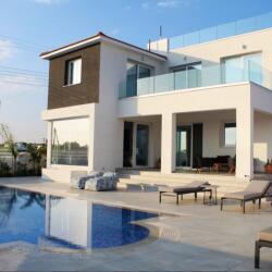 4 Bedroom Villa For Sale In Ayia Napa