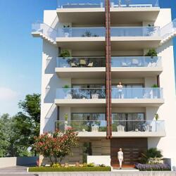 One Two And Three Bedroom Apartments For Sale In Kamares