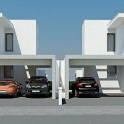 Three Bedroom Houses For Sale In Pyla