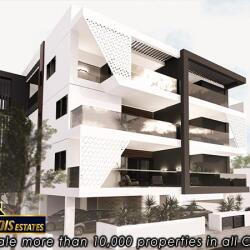 For Sale 1 2 Bed Apartments In Strovolos