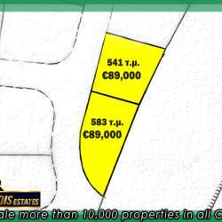 For Sale Residential Plots In Dali